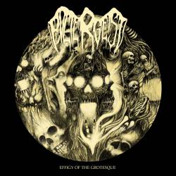 Poltergeist (SWE) : Effigy of the Grotesque